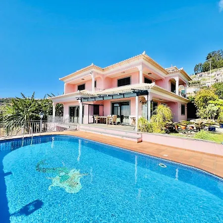 Rosa By Your Madeira Holiday home