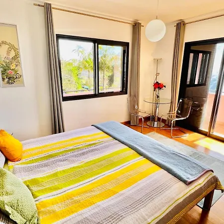 Holiday home Rosa By Your Madeira