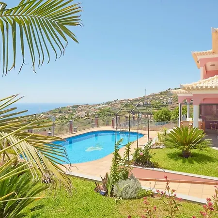 Holiday home Rosa By Your Madeira Ponta do Sol (Madeira)