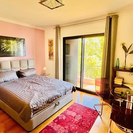 Holiday home Rosa By Your Madeira *